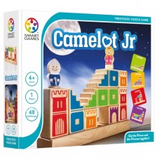 Camelot Junior - Smart Games
